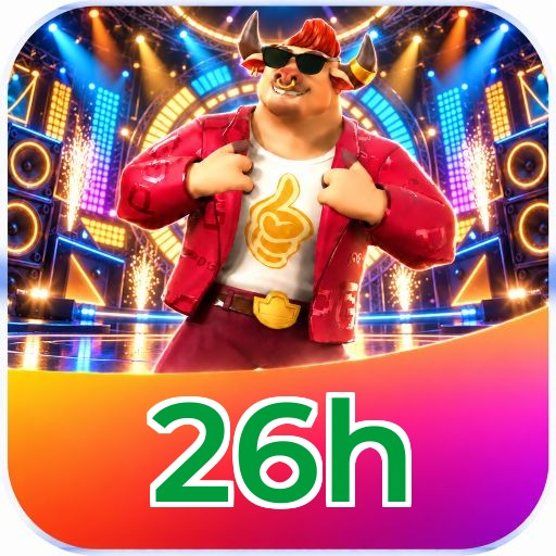 26h Big Wins e Jackpots