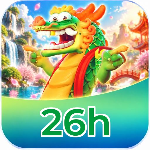 26h Logo