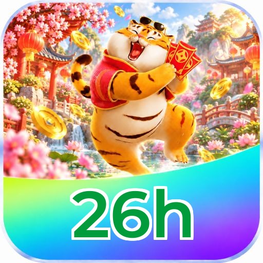 26h Logo 3