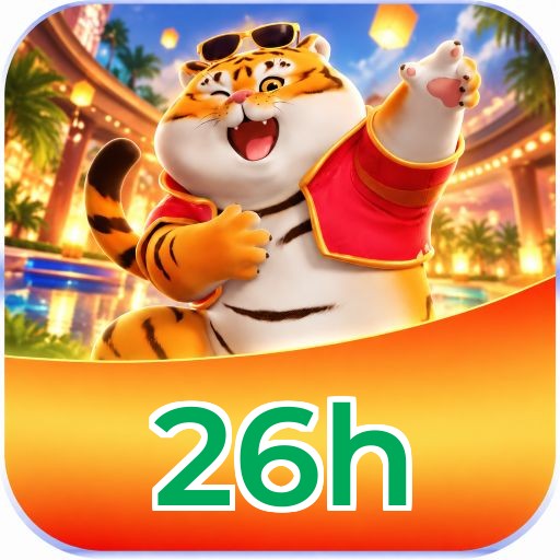 26h Download App Oficial
