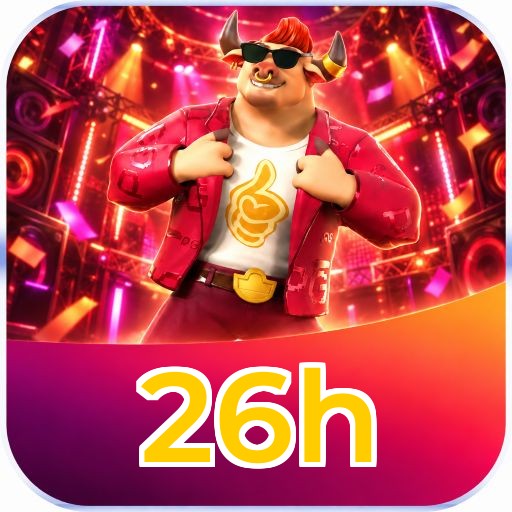 26h Logo