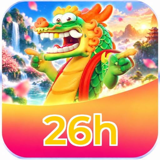 26h Logo 1