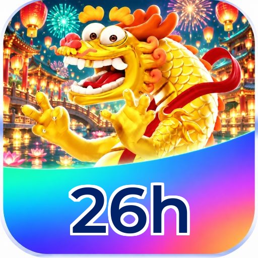 26h Logo