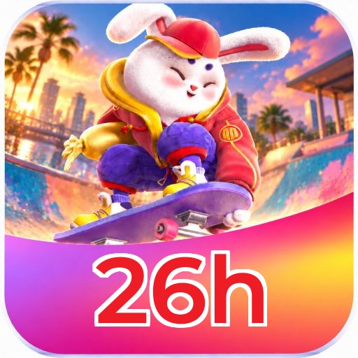 26h Logo