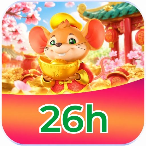 26h Download Logo Oficial