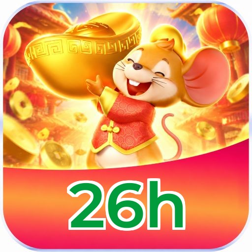 26h Logo