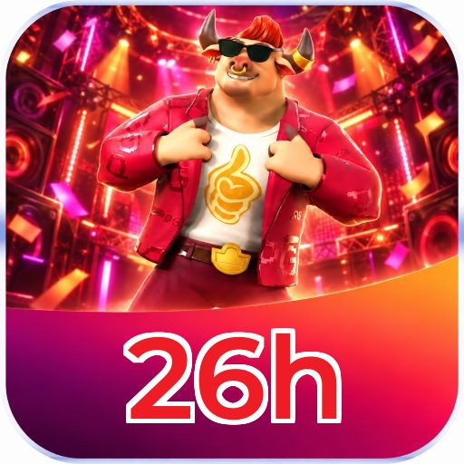 26h Logo