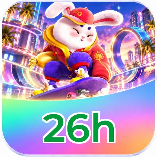 26h Bônus R$ 5.000 Logo