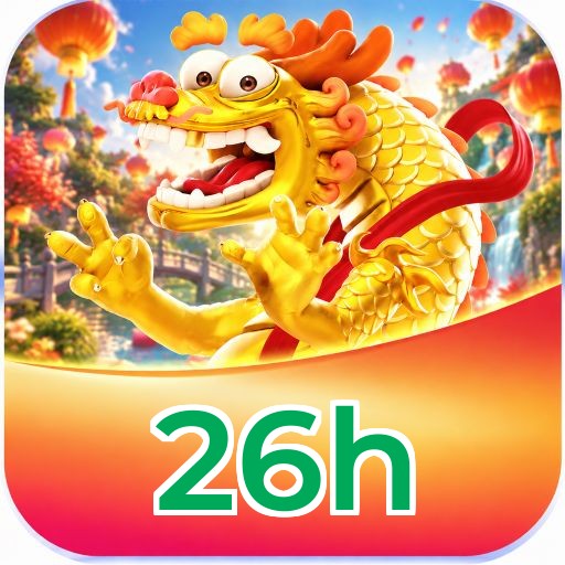 26h Logo