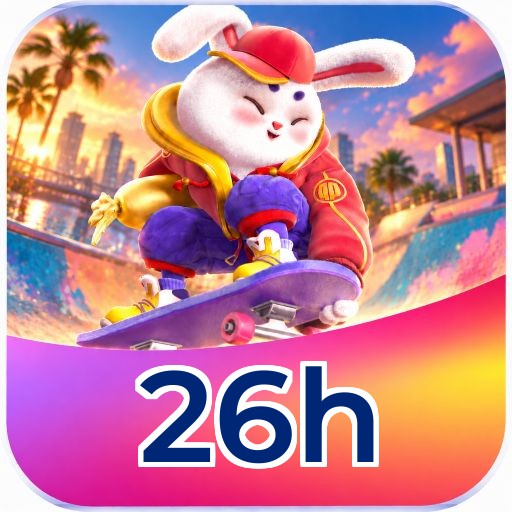 26h Logo 2