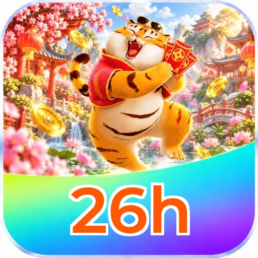 26h Logo
