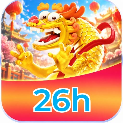 26h Logo
