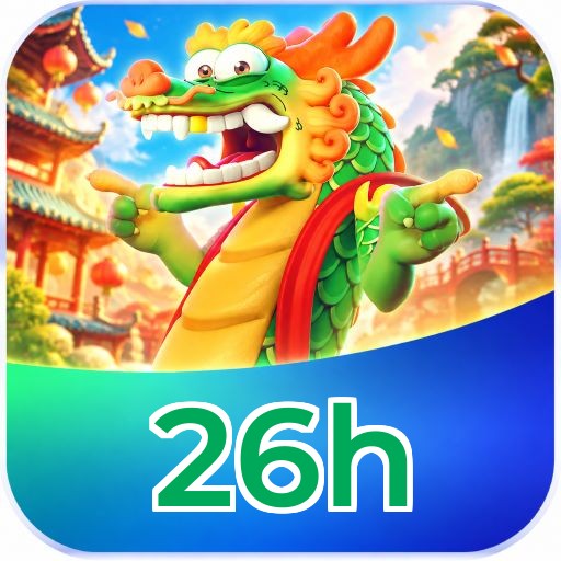 26h Logo