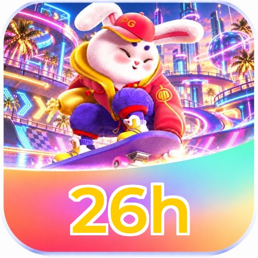 26h Logo