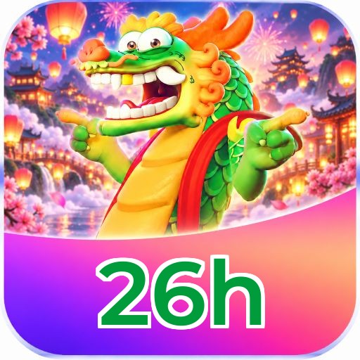 26h Logo