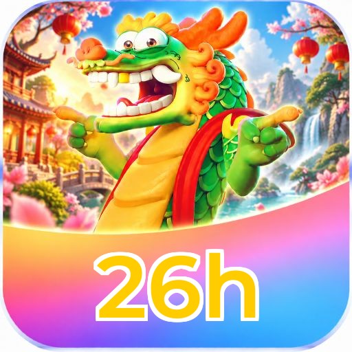 Slots 26h - Jackpots Progressivos
