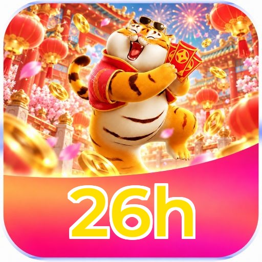 Fortune Tiger Logo 2