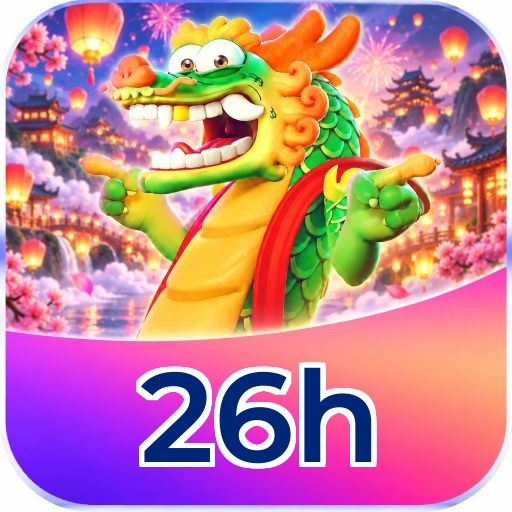 Slots 26h - Giros Grátis Diários