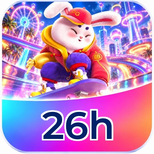 26h Logo