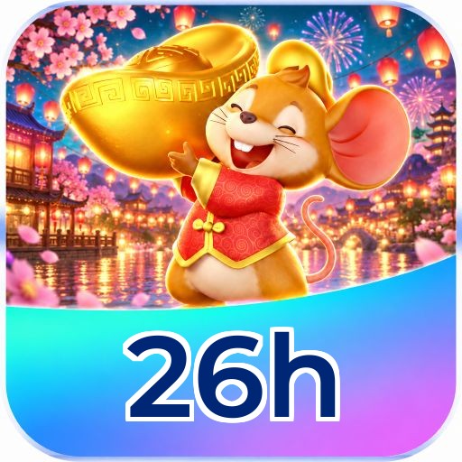 Loteria 26h - Mega-Sena online