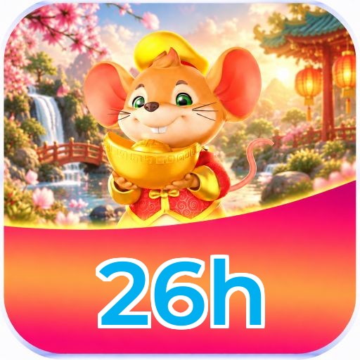 26h Logo