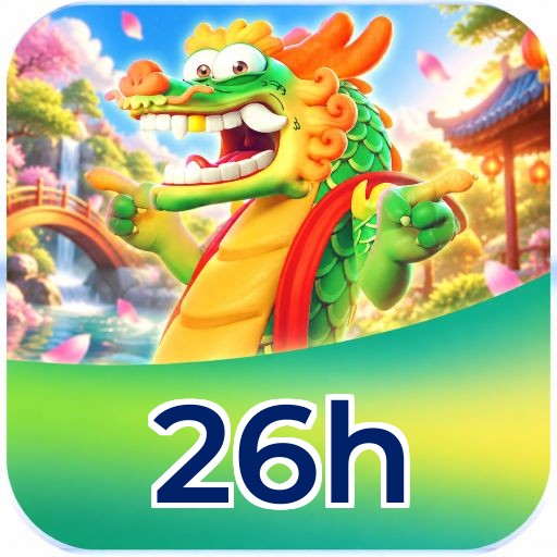 26h Logo