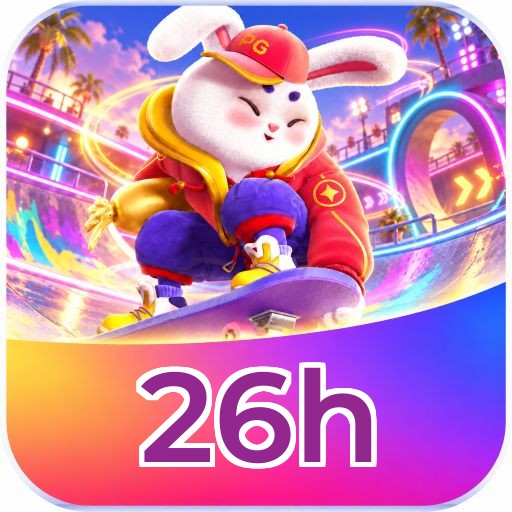 Slots 26h - RTP Alto Certificado