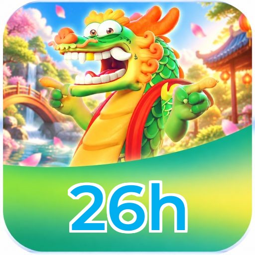 26h Logo